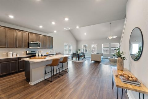 Photo of 17608 Caldera WAY, Manor, TX 78653 (MLS # 8438510)