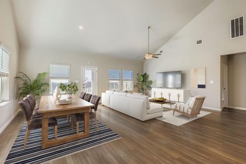 Tiny photo for 17608 Caldera WAY, Manor, TX 78653 (MLS # 8438510)