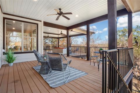 Tiny photo for 25400 Cove DR, Spicewood, TX 78669 (MLS # 5840281)