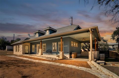 Tiny photo for 25400 Cove DR, Spicewood, TX 78669 (MLS # 5840281)