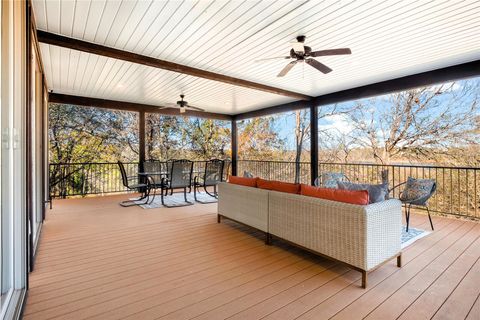 Tiny photo for 25400 Cove DR, Spicewood, TX 78669 (MLS # 5840281)