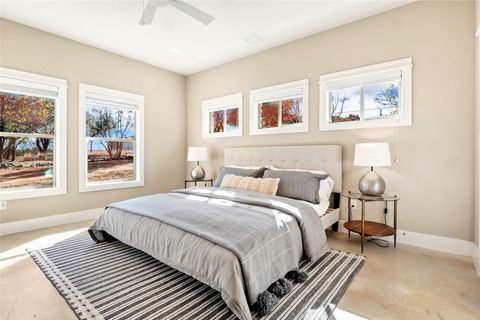 Tiny photo for 25400 Cove DR, Spicewood, TX 78669 (MLS # 5840281)