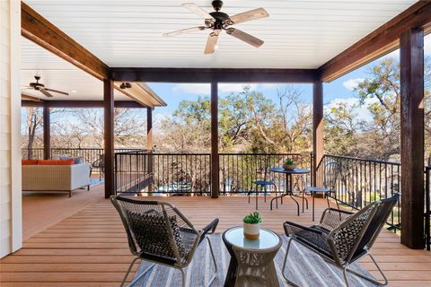 Tiny photo for 25400 Cove DR, Spicewood, TX 78669 (MLS # 5840281)