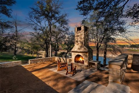 25400 Cove DR Spicewood TX 78669