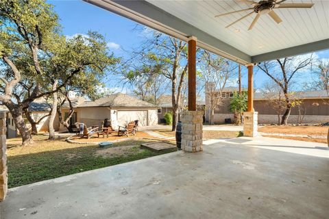 Tiny photo for 25400 Cove DR, Spicewood, TX 78669 (MLS # 5840281)