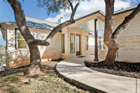 Tiny photo for 25400 Cove DR, Spicewood, TX 78669 (MLS # 5840281)