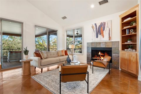 Tiny photo for 25400 Cove DR, Spicewood, TX 78669 (MLS # 5840281)