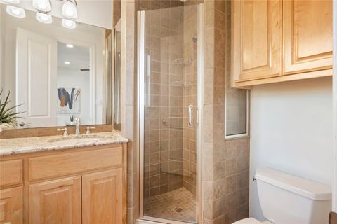 Tiny photo for 25400 Cove DR, Spicewood, TX 78669 (MLS # 5840281)