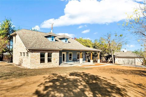 Tiny photo for 25400 Cove DR, Spicewood, TX 78669 (MLS # 5840281)