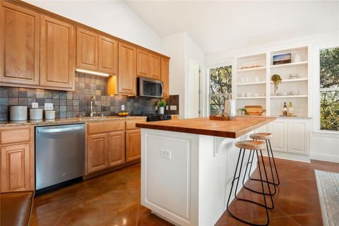 Tiny photo for 25400 Cove DR, Spicewood, TX 78669 (MLS # 5840281)