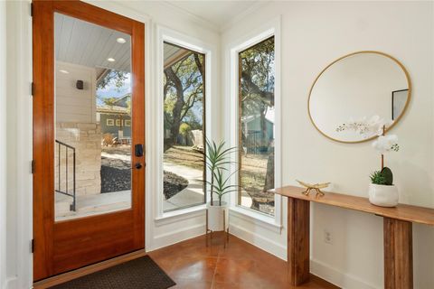 Tiny photo for 25400 Cove DR, Spicewood, TX 78669 (MLS # 5840281)