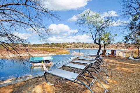 Tiny photo for 25400 Cove DR, Spicewood, TX 78669 (MLS # 5840281)