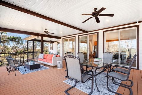 Tiny photo for 25400 Cove DR, Spicewood, TX 78669 (MLS # 5840281)