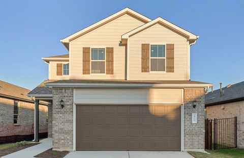 Photo of 425 Bristlecone BND, Liberty Hill, TX 78642 (MLS # 6732327)