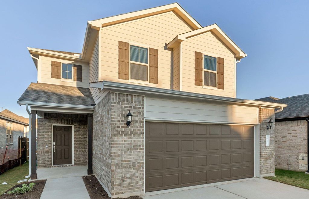 Photo of 425 Bristlecone BND, Liberty Hill, TX 78642 (MLS # 6732327)