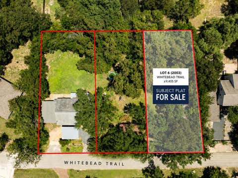 Photo of 2003 Whitebead TRL, Austin, TX 78734 (MLS # 6718777)