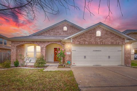 1007 Papaya CV Hutto TX 78634
