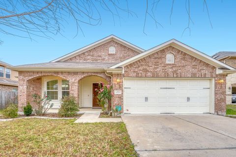 Photo of 1007 Papaya CV, Hutto, TX 78634 (MLS # 6887060)