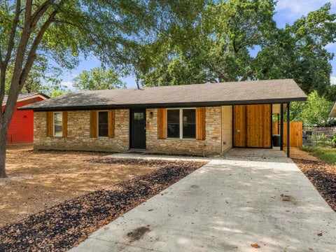 Tiny photo for 407 Tamworth Ave, Austin, TX 78745 (MLS # 1061746)
