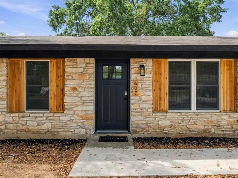 Tiny photo for 407 Tamworth Ave, Austin, TX 78745 (MLS # 1061746)
