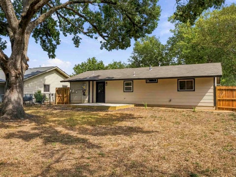 Tiny photo for 407 Tamworth Ave, Austin, TX 78745 (MLS # 1061746)