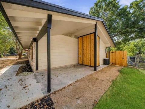 Tiny photo for 407 Tamworth Ave, Austin, TX 78745 (MLS # 1061746)
