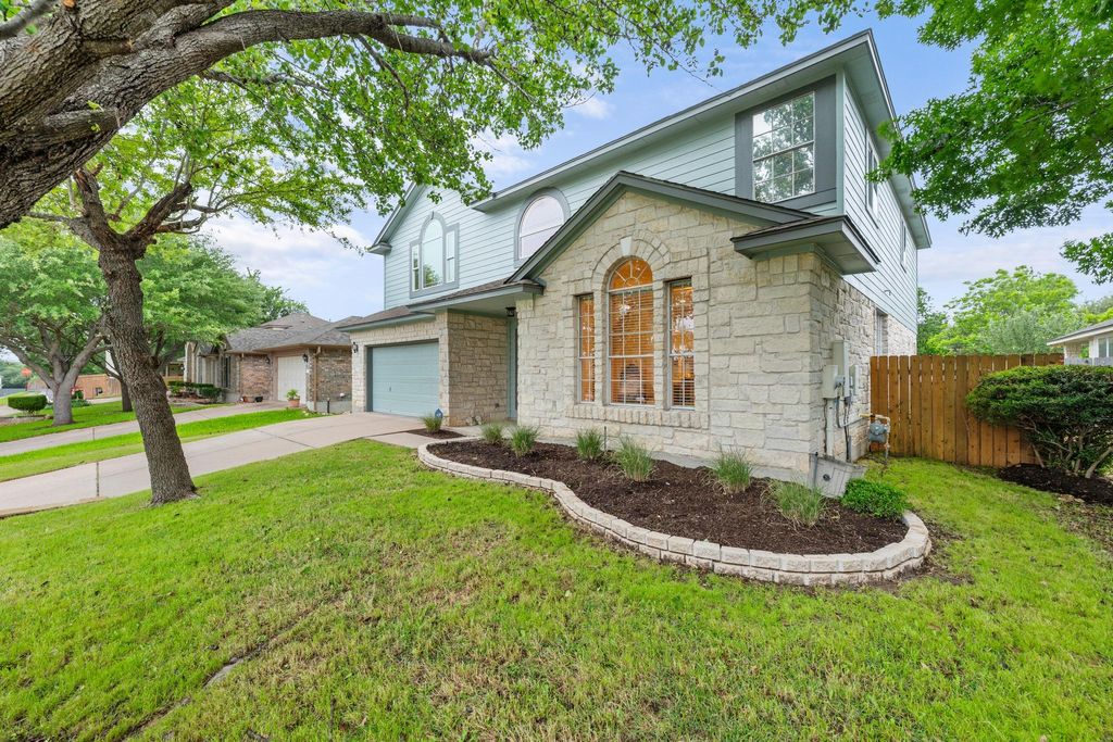Photo of 14525 Ballyclarc DR, Austin, TX 78717 (MLS # 3227211)
