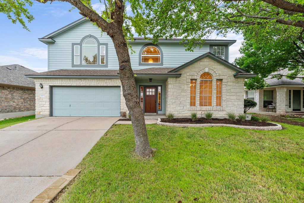Photo of 14525 Ballyclarc DR, Austin, TX 78717 (MLS # 3227211)