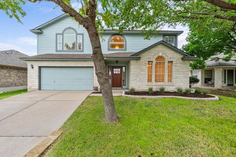 Photo of 14525 Ballyclarc DR, Austin, TX 78717 (MLS # 3227211)