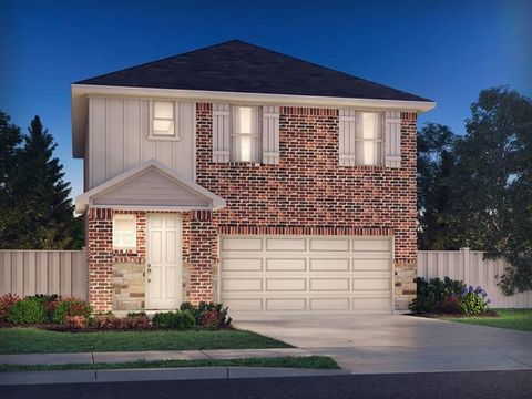Photo of 509 Wild Spur LN, Liberty Hill, TX 78642 (MLS # 4477610)