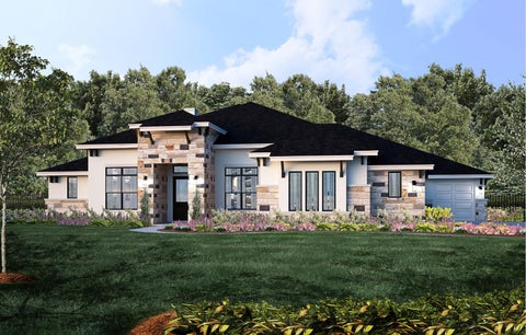 Photo of 115 Stardusty, Liberty Hill, TX 78642 (MLS # 6983296)