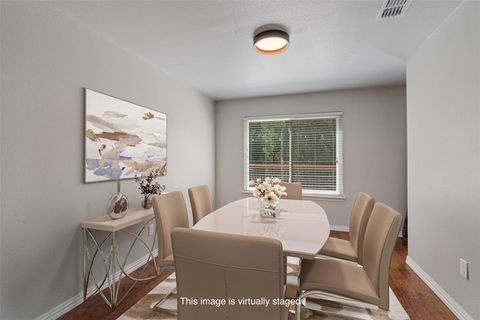 Tiny photo for 3011 Wadsworth WAY, Austin, TX 78748 (MLS # 9668618)