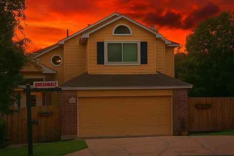 Photo of 3011 Wadsworth WAY, Austin, TX 78748 (MLS # 9668618)
