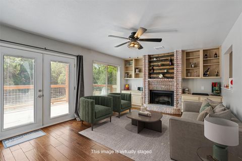 Tiny photo for 3011 Wadsworth WAY, Austin, TX 78748 (MLS # 9668618)