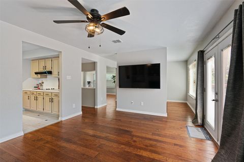 Tiny photo for 3011 Wadsworth WAY, Austin, TX 78748 (MLS # 9668618)