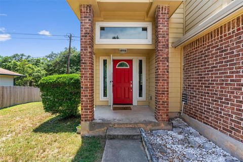 Tiny photo for 3011 Wadsworth WAY, Austin, TX 78748 (MLS # 9668618)