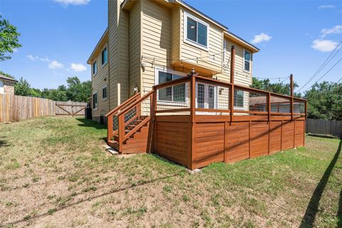 Tiny photo for 3011 Wadsworth WAY, Austin, TX 78748 (MLS # 9668618)
