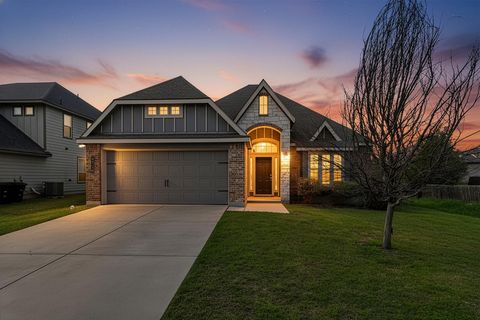 4716 Farrell LN Killeen TX 76549