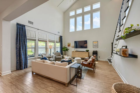 Tiny photo for 4907 Watusi BND #2, Austin, TX 78732 (MLS # 9771387)