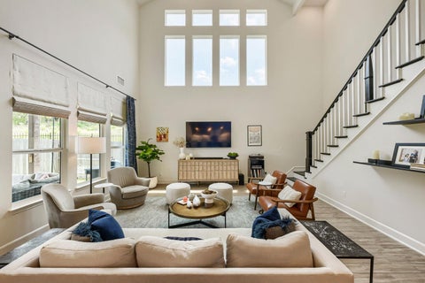 Tiny photo for 4907 Watusi BND #2, Austin, TX 78732 (MLS # 9771387)