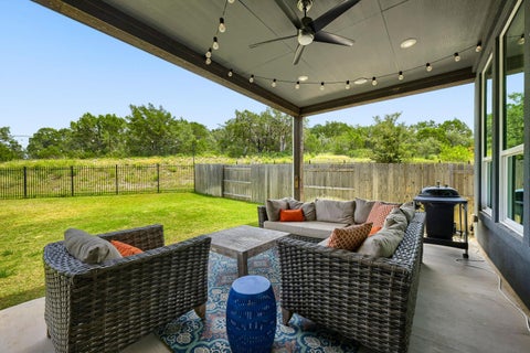 Tiny photo for 4907 Watusi BND #2, Austin, TX 78732 (MLS # 9771387)