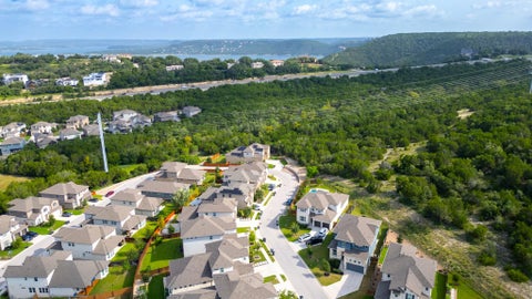 Tiny photo for 4907 Watusi BND #2, Austin, TX 78732 (MLS # 9771387)