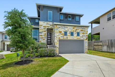 Photo of 4907 Watusi BND #2, Austin, TX 78732 (MLS # 9771387)