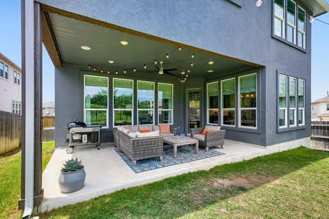 Tiny photo for 4907 Watusi BND #2, Austin, TX 78732 (MLS # 9771387)