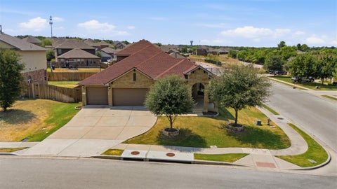 Photo of 528 Tula TRL, Leander, TX 78641 (MLS # 1442483)