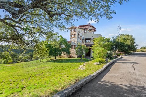 Tiny photo for 19201 Moreh Peak PASS, Austin, TX 78738 (MLS # 7966949)