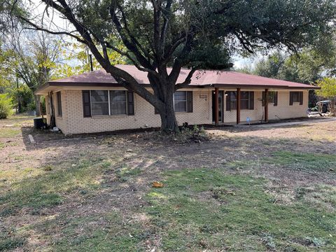 A home in Bartlett