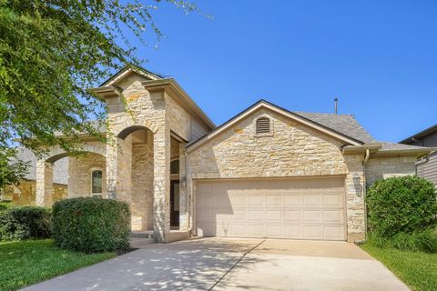 Photo of 11616 Yeadon WAY, Austin, TX 78717 (MLS # 5400737)
