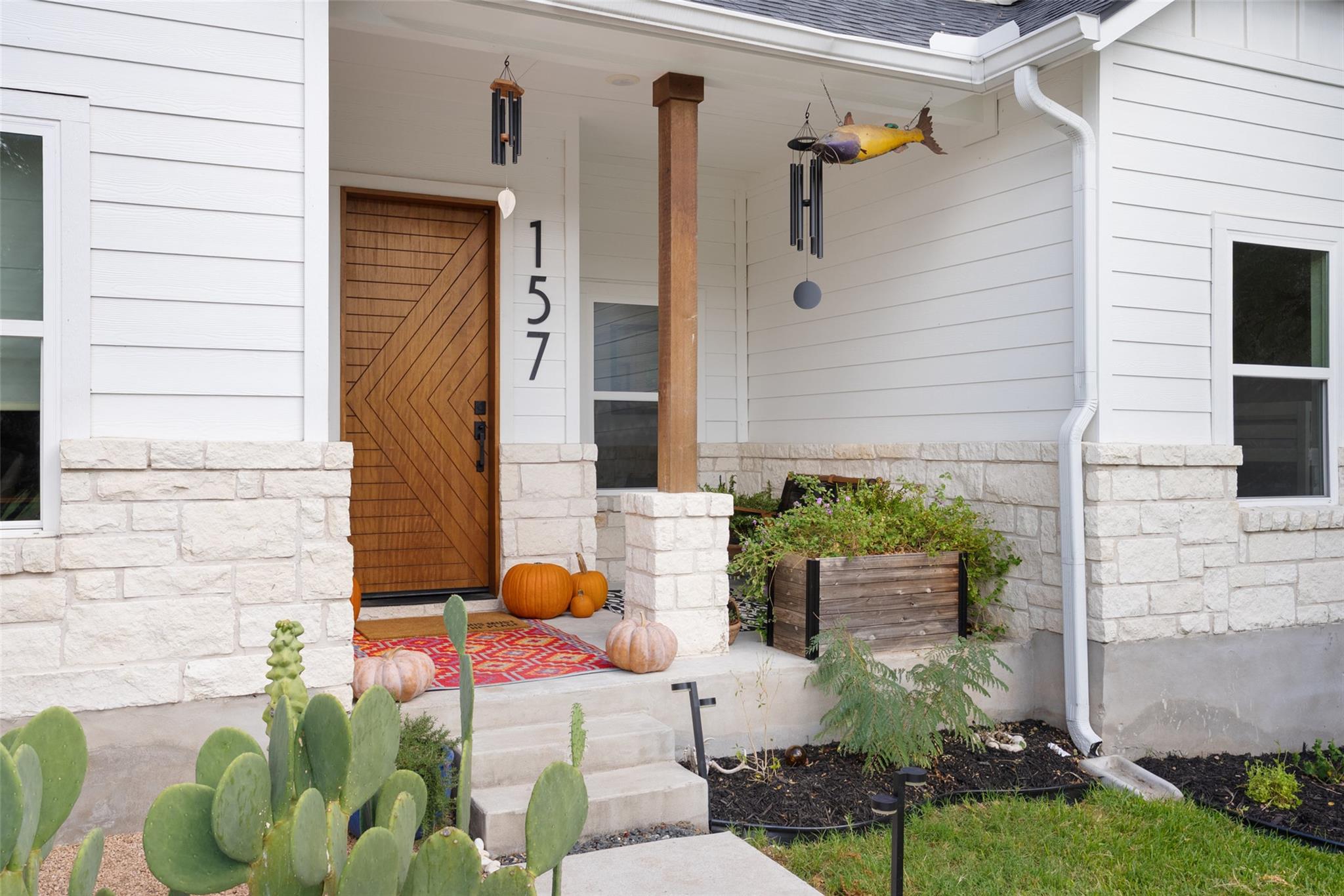 157 Augusta DR