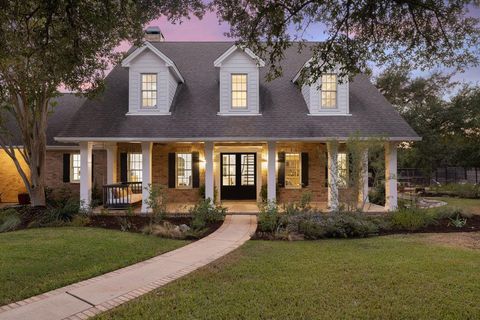 1350 Patterson RD Austin TX 78733